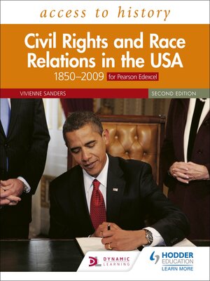 cover image of Access to History